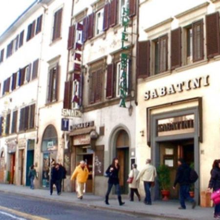 Hotel Spagna Ex Deco Florence Ngoại thất bức ảnh