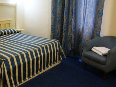 Hotel Spagna Ex Deco Florence Ngoại thất bức ảnh