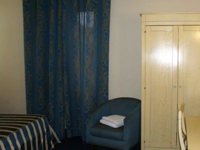 Hotel Spagna Ex Deco Florence Ngoại thất bức ảnh