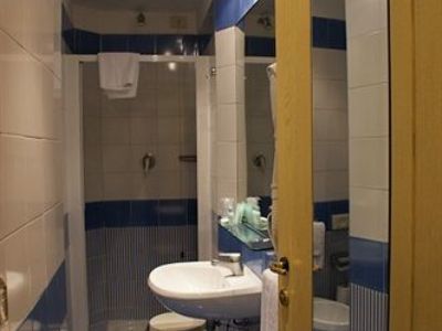 Hotel Spagna Ex Deco Florence Ngoại thất bức ảnh
