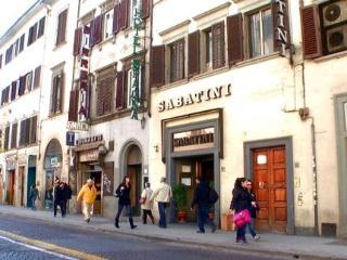 Hotel Spagna Ex Deco Florence Ngoại thất bức ảnh