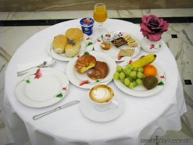 Hotel Spagna Ex Deco Florence Ngoại thất bức ảnh