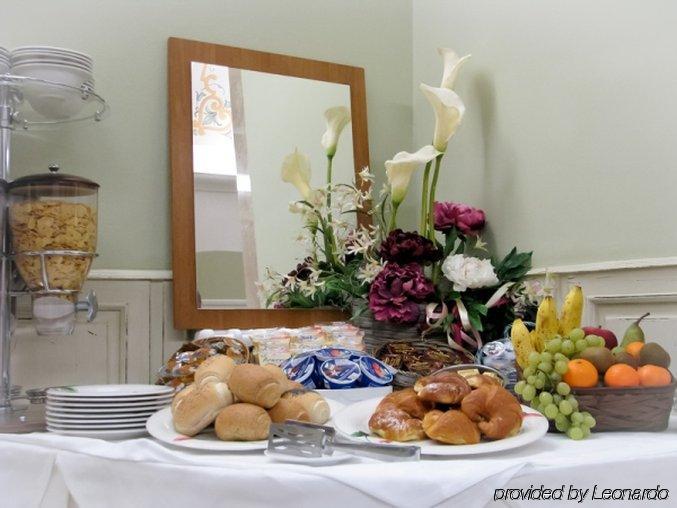 Hotel Spagna Ex Deco Florence Ngoại thất bức ảnh