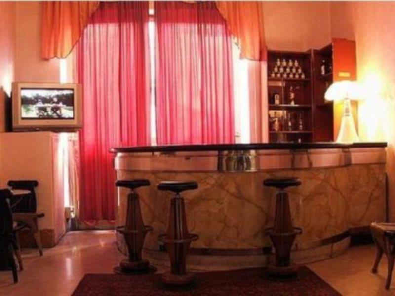 Hotel Spagna Ex Deco Florence Ngoại thất bức ảnh