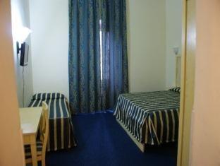Hotel Spagna Ex Deco Florence Ngoại thất bức ảnh