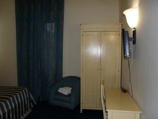 Hotel Spagna Ex Deco Florence Ngoại thất bức ảnh