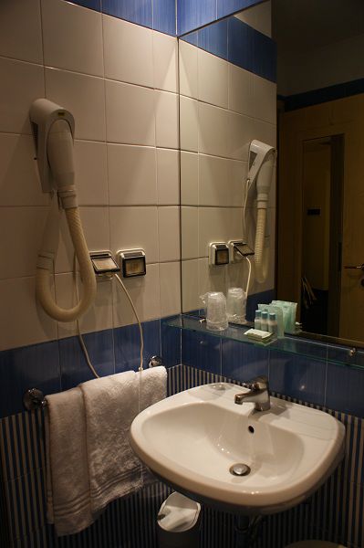 Hotel Spagna Ex Deco Florence Ngoại thất bức ảnh